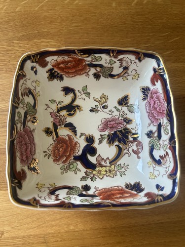 Masons mandalay ironstone - mandalay,