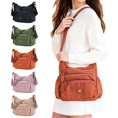 Large waterproof messenger - waterproof,