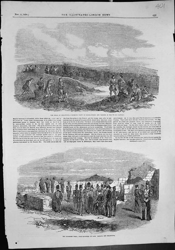 Old siege sebastopol - old,