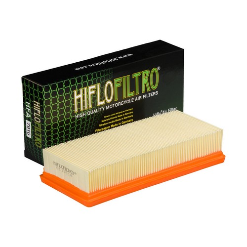 K1600 bagger air filter - k1600,