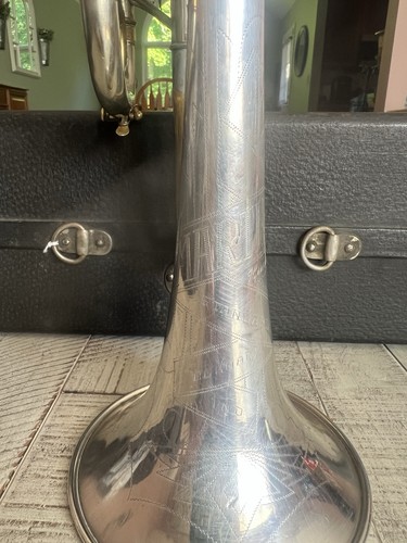 1920s vintage buescher martin - 1920s,