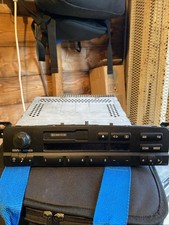 BMW 3 SERIES E46 RADIO STEREO