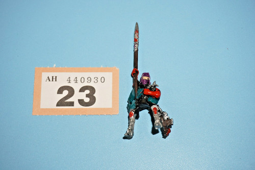 Warhammer fantasy dark - fantasy,