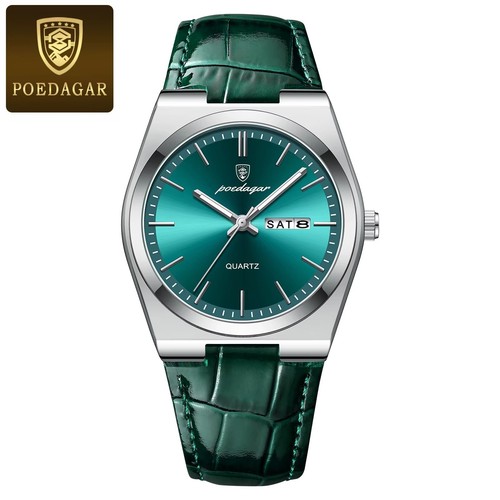 42mm poedagar quartz - 42mm,