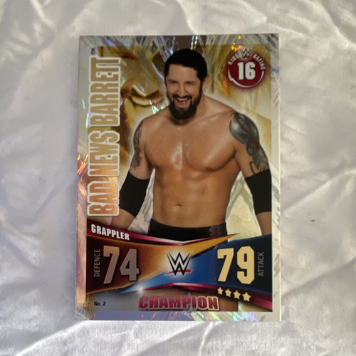 Topps slam attax rivals 2014 - slam,