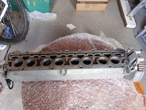 Porsche 944 cam - , including