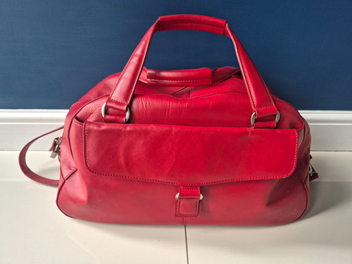 Marks spencer leather - &,