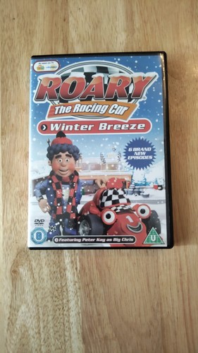 Roary the racing car - racing, –