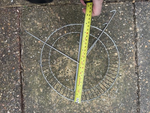 Hamster exercise wheel guinea - exercise,