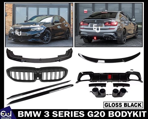 For bmw series g20 - bmw, 3