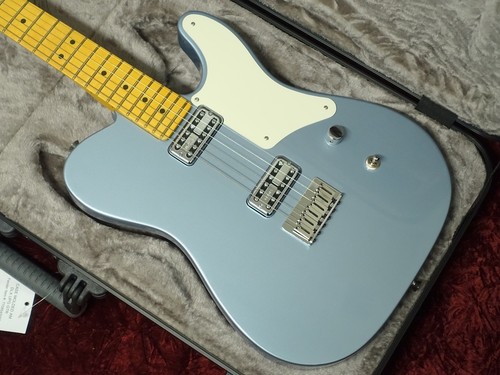 Fender 75th anniv - anniv., american