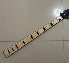 4 string 20 frets Gloss Maple