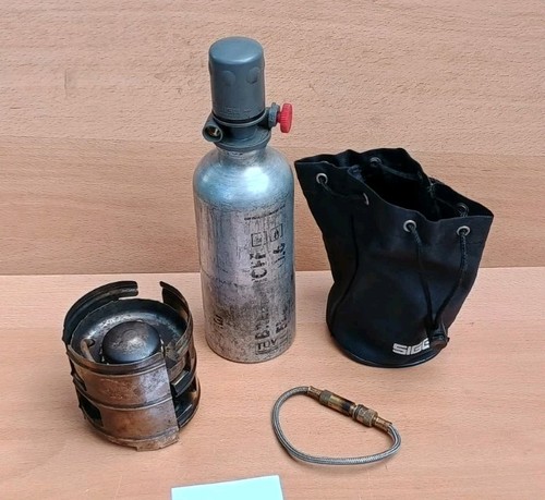 Sigg fire jet - sigg, fire-jet