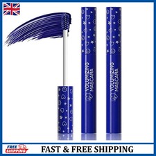 Navy Blue Mascara 2 PCS