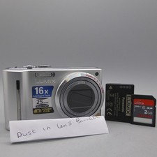 Panasonic Digital Camera Lumix