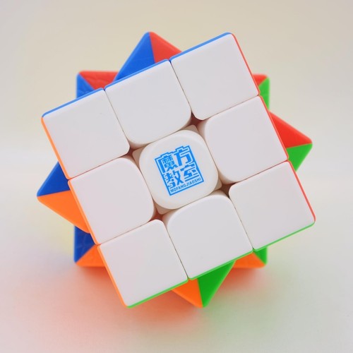 1pc 3x3 magnetic - 1pc, speed