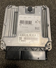 AUDI A6 ECU 03L906019AH 2.0 Tdi Diesel 04-12