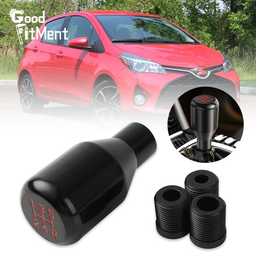 Speed manual gear - 5-speed,