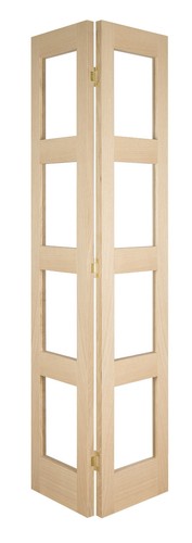 Internal oak fold shaker - internal, 4