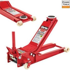 Clarke CTJ1500QULP 1.5 Tonne