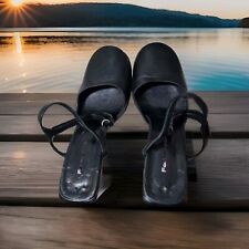 women's shoes size 6 used