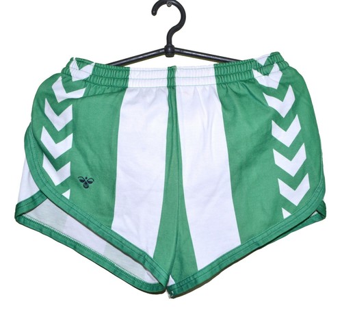 Hummel vintage 1980 shorts - hummel, 1980's
