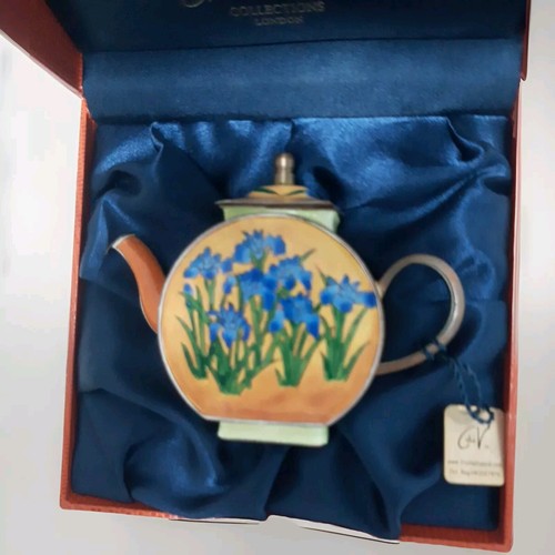 Charlotte vita collectable - charlotte,
