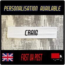 Sports Headband PERSONALISED