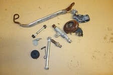 Suzuki rgv250 rgv 250 vj21 - suzuki,