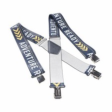 Adventure Motorcycle Rider