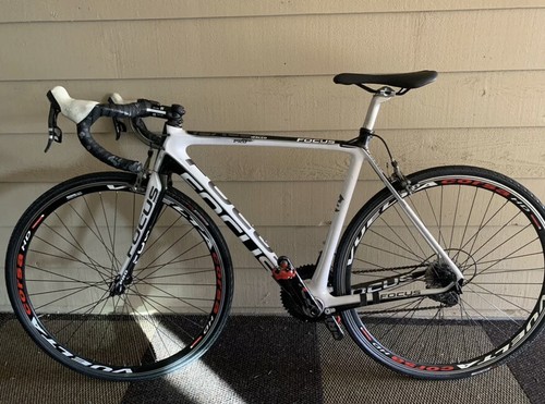 Focus izalco pro road carbon - focus,