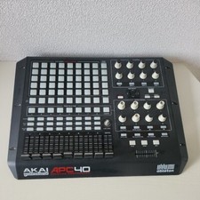 AKAI professional APC40
