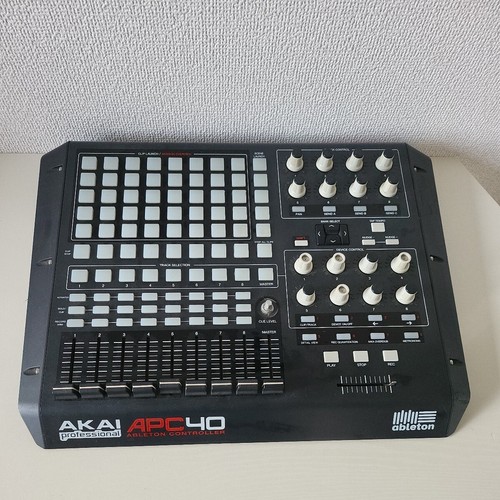 Akai professional apc40 - akai,