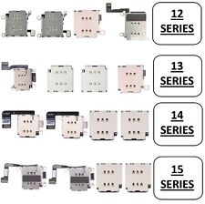 Dual Sim Card Reader For