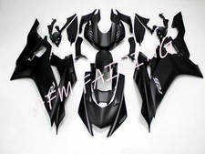 Matte Black ABS Injection Mold