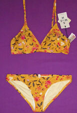 Fat Face Tropics Bikini Set
