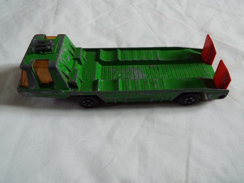Matchbox lesney super kings - super,
