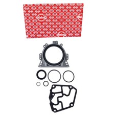 Gasket Set Crankcase Elring