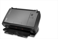 Kodak i2400   High speed A4 Duplex Document scanner with software + cables 