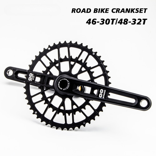 170 165 175mm road - road, bike