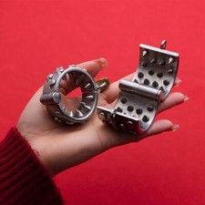 Metal CBT Spike Ball Stretcher