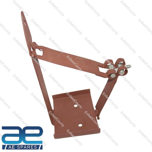 For triumph rigid frame - for,