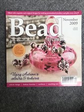 Bead Trends Magazine 2009