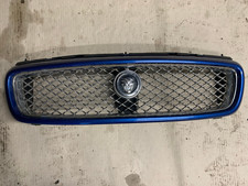 Genuine Jaguar X Type Facelift