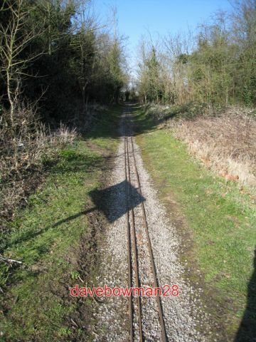 Photo reading clear track - photo,