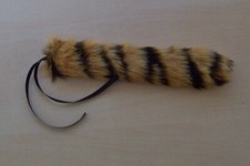 TIGER TAIL ESSO REPLICA 1960'S