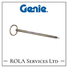 Genie SLA Material Lift Fork