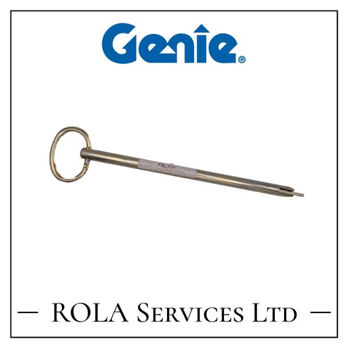 Genie sla material lift - sla,