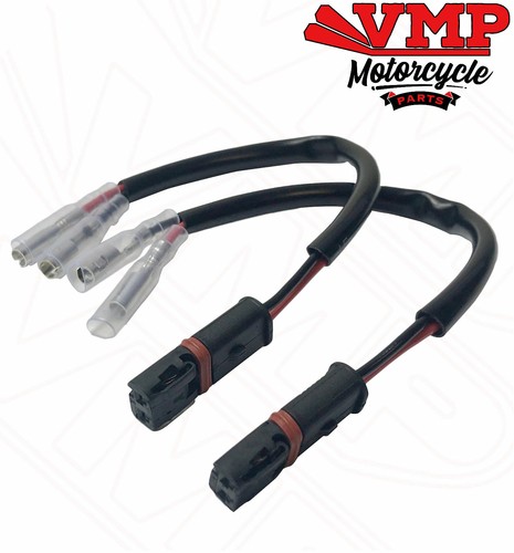Bmw s1000 16 indicator - s1000, rr