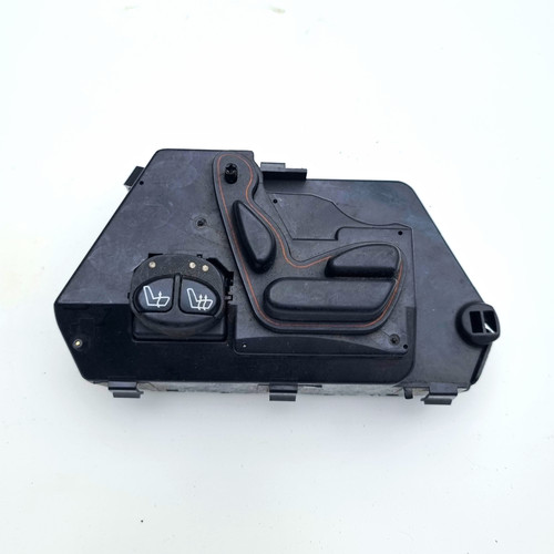 Mercedes w220 class nsf - w220,
